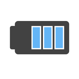 Battery  Icon