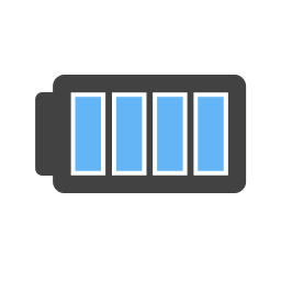 Battery  Icon