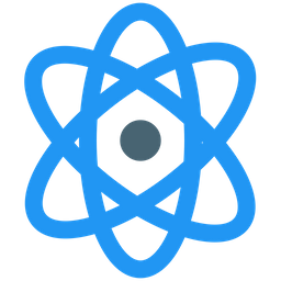 Atom  Icon