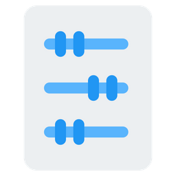 Abacus  Icon