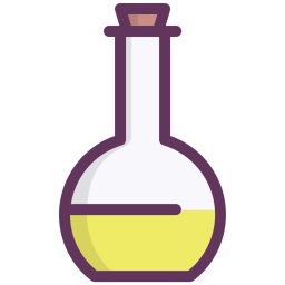 Bottle  Icon