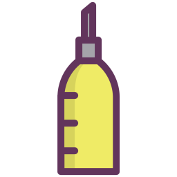 Bottle  Icon