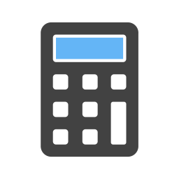 Calculator  Icon