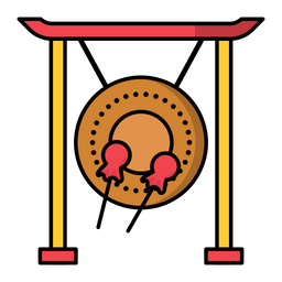 Drum  Icon