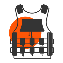 Body armor  Icon