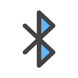 Bluetooth  Icon