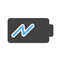 Battery  Icon