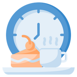 Coffee break  Icon