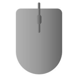 Mouse  Icon