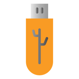 Flashdisk  Icon