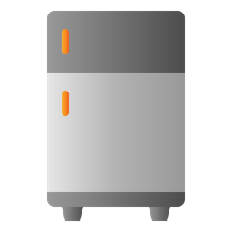 Fridge  Icon