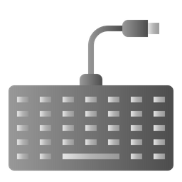 Keyboard  Icon