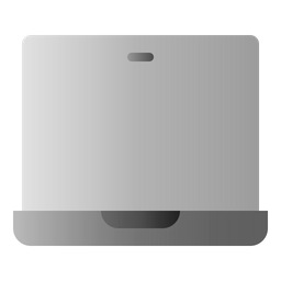 Laptop  Icon