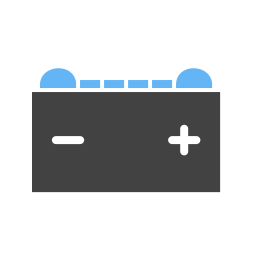 배터리  아이콘