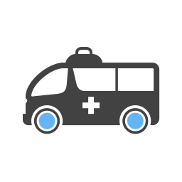 Ambulance  Icon