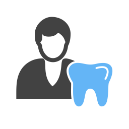 Dentist  Icon