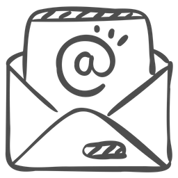 Email  Icon