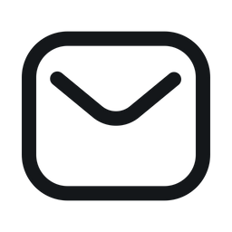 Email  Icon