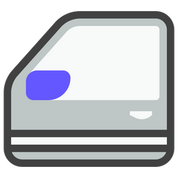 Door  Icon