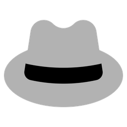 Hat  Icon