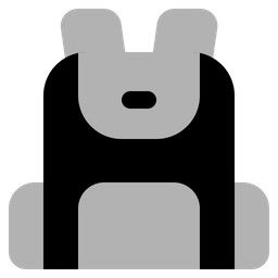 Backpack  Icon