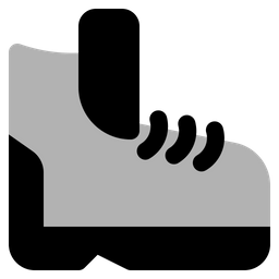 Boot  Icon