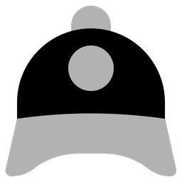 Cap  Icon