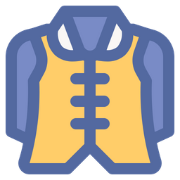 Coat  Icon