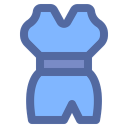 Dress  Icon