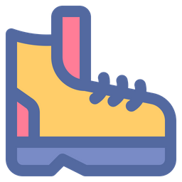 Boot  Icon