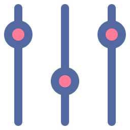 Equalizer  Symbol