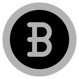 Bitcoin  Icon