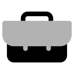 Briefcase  Icon