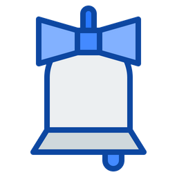 Christmas Bell  Icon