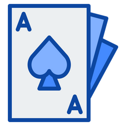 Card Game  Icon