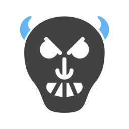 Evil  Icon