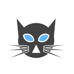 Cat  Icon