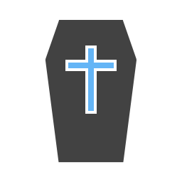 Coffin  Icon