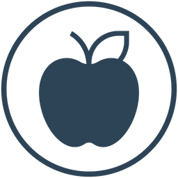 Apple  Icon