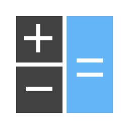 Calculation  Icon