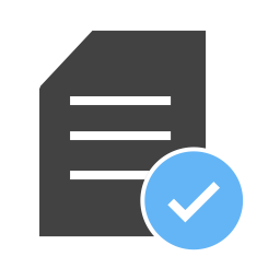 Checklist  Icon