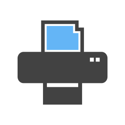 Printer  Icon