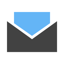 Mail  Icon