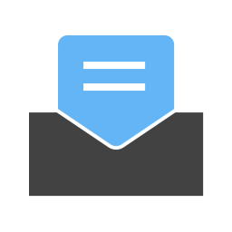 Envelope  Icon