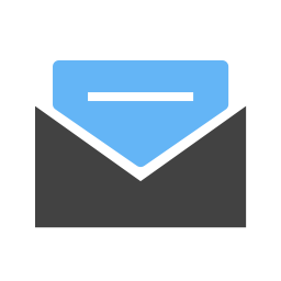 Mail  Icon