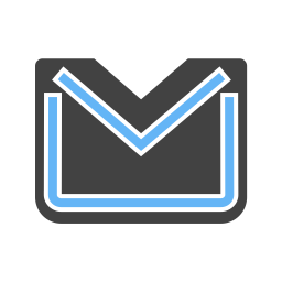 Mail  Icon