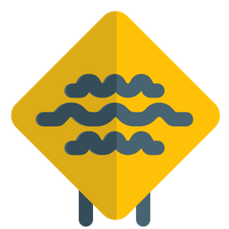 Big Waves  Icon