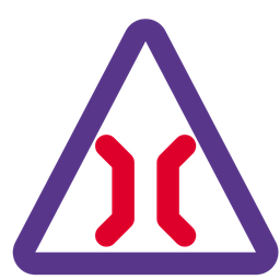 Brücke  Symbol