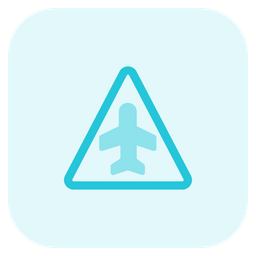 Airport  Icon