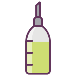 Bottle  Icon